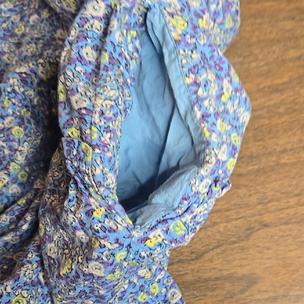 Universal Threads Dress With Pockets - Picture 8 of 8